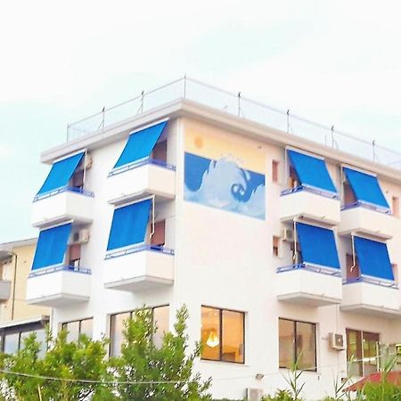 Hotel Mare Blu -- Boutique بينيتو المظهر الخارجي الصورة