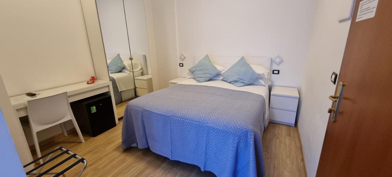 Hotel Mare Blu -- Boutique بينيتو المظهر الخارجي الصورة
