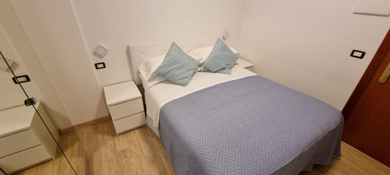 Hotel Mare Blu -- Boutique بينيتو المظهر الخارجي الصورة