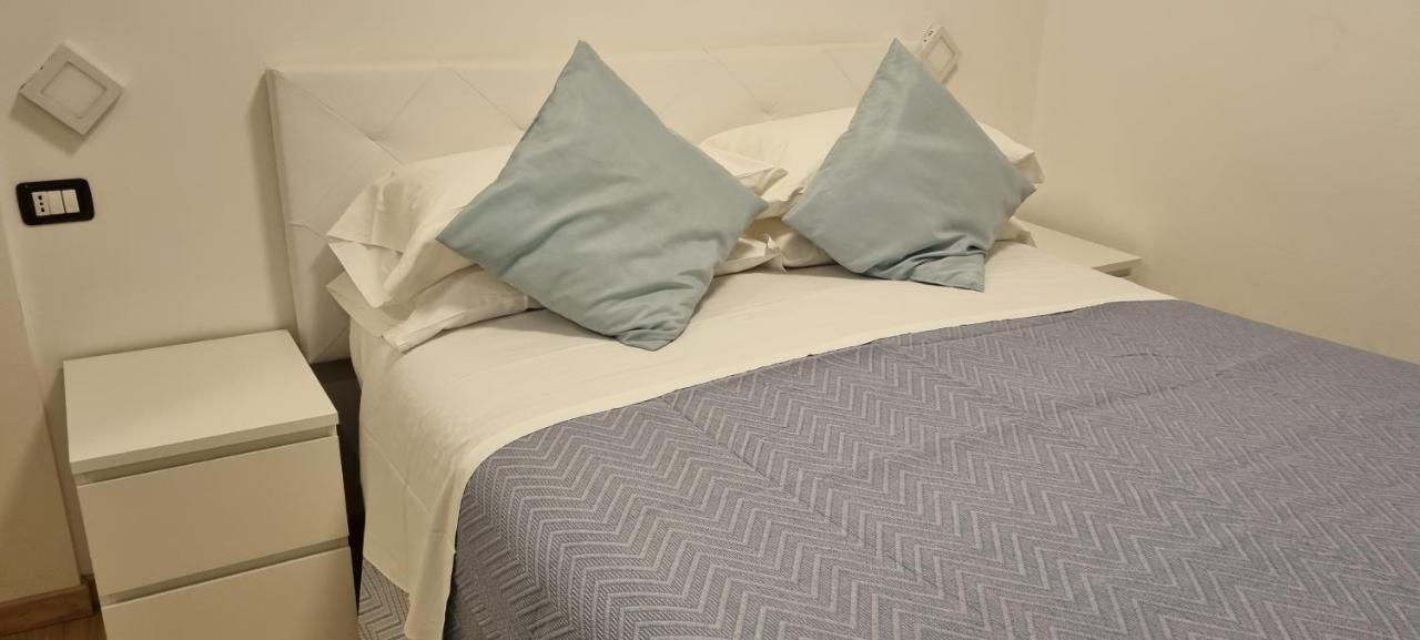 Hotel Mare Blu -- Boutique بينيتو المظهر الخارجي الصورة