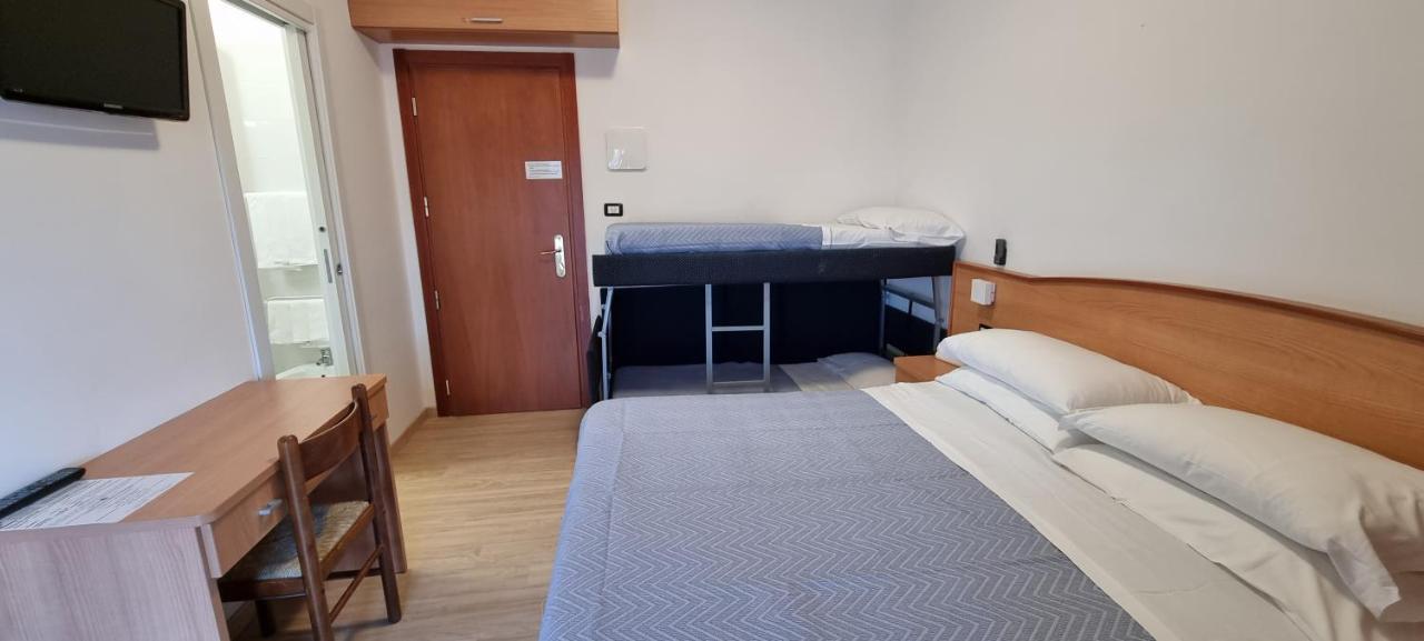 Hotel Mare Blu -- Boutique بينيتو المظهر الخارجي الصورة