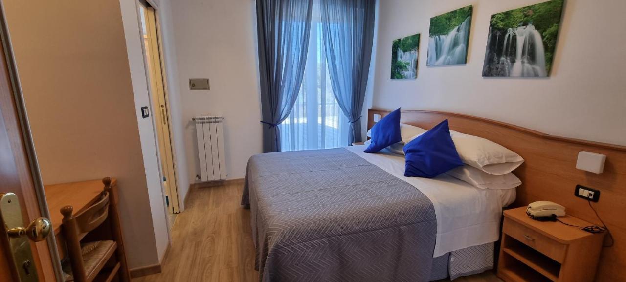 Hotel Mare Blu -- Boutique بينيتو المظهر الخارجي الصورة