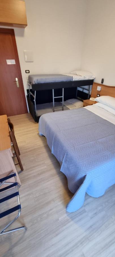 Hotel Mare Blu -- Boutique بينيتو المظهر الخارجي الصورة