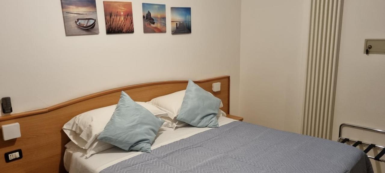Hotel Mare Blu -- Boutique بينيتو المظهر الخارجي الصورة