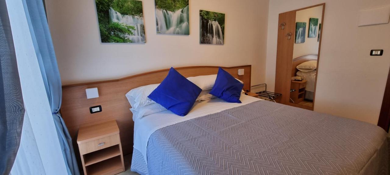 Hotel Mare Blu -- Boutique بينيتو المظهر الخارجي الصورة