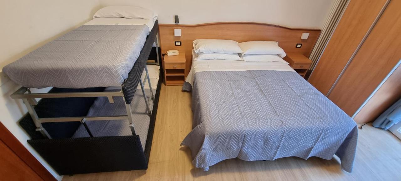 Hotel Mare Blu -- Boutique بينيتو المظهر الخارجي الصورة