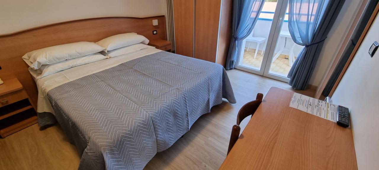 Hotel Mare Blu -- Boutique بينيتو المظهر الخارجي الصورة