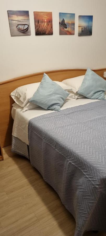 Hotel Mare Blu -- Boutique بينيتو المظهر الخارجي الصورة