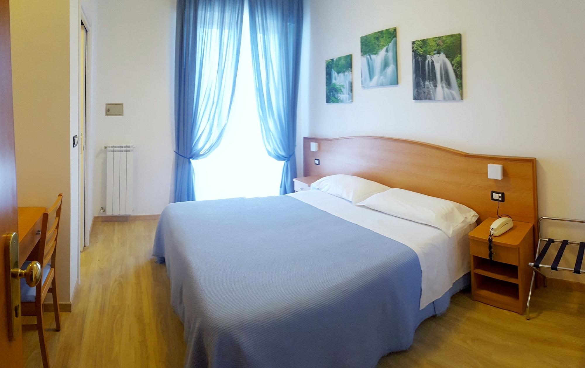 Hotel Mare Blu -- Boutique بينيتو المظهر الخارجي الصورة