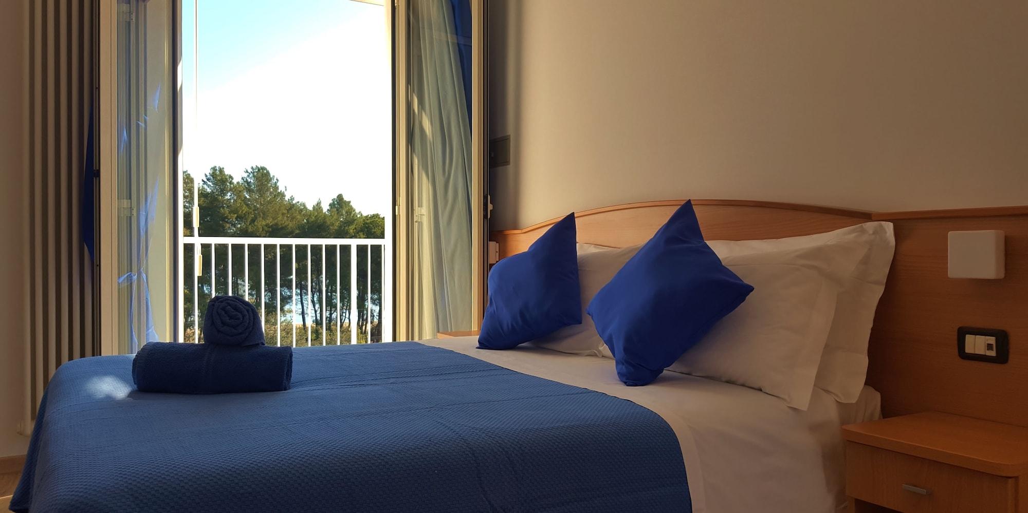 Hotel Mare Blu -- Boutique بينيتو المظهر الخارجي الصورة