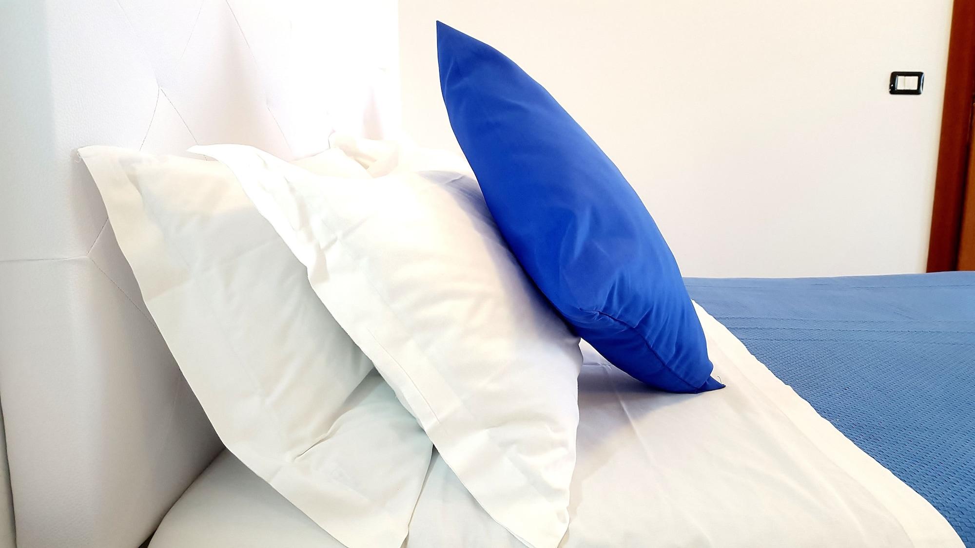Hotel Mare Blu -- Boutique بينيتو المظهر الخارجي الصورة