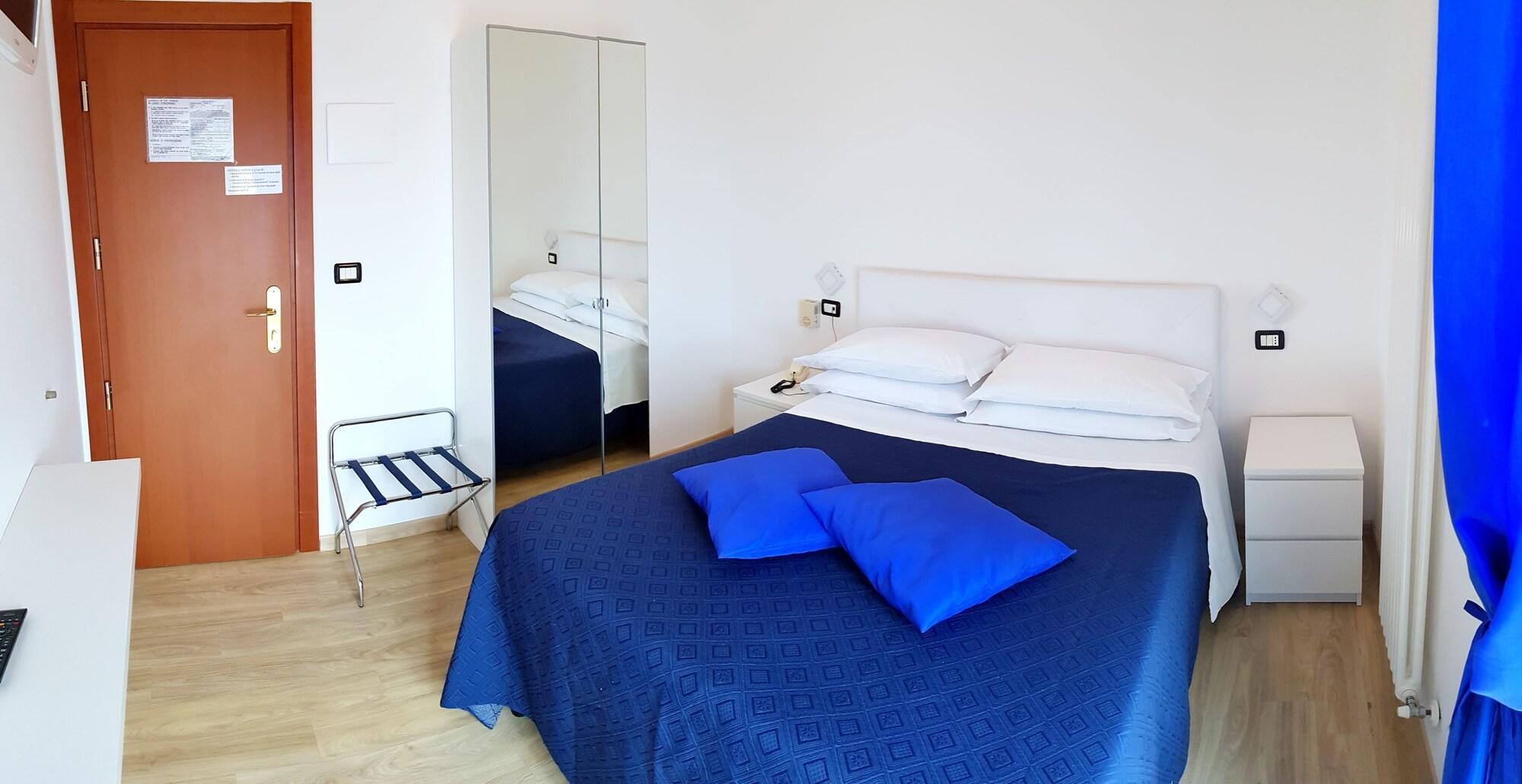 Hotel Mare Blu -- Boutique بينيتو المظهر الخارجي الصورة