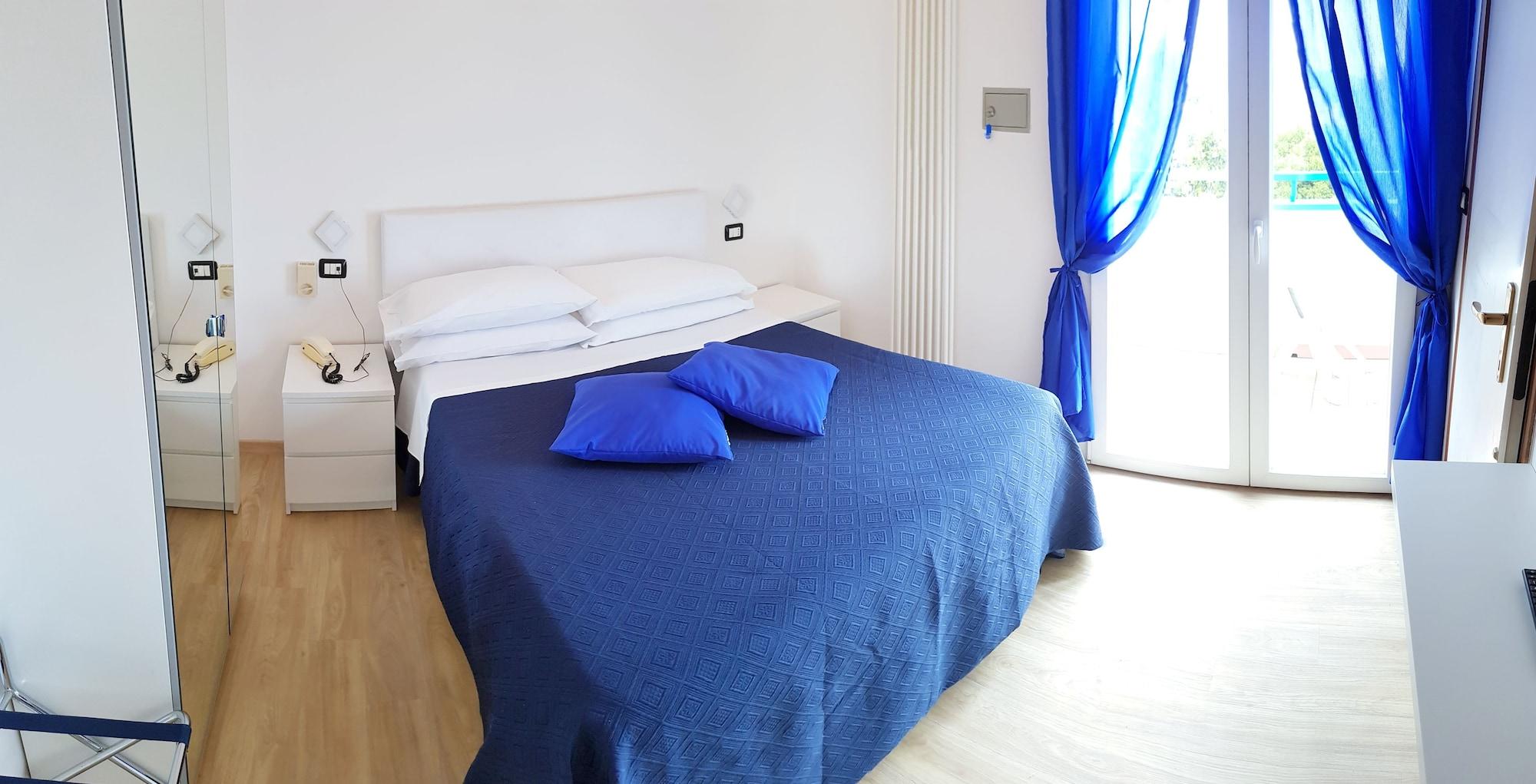 Hotel Mare Blu -- Boutique بينيتو المظهر الخارجي الصورة