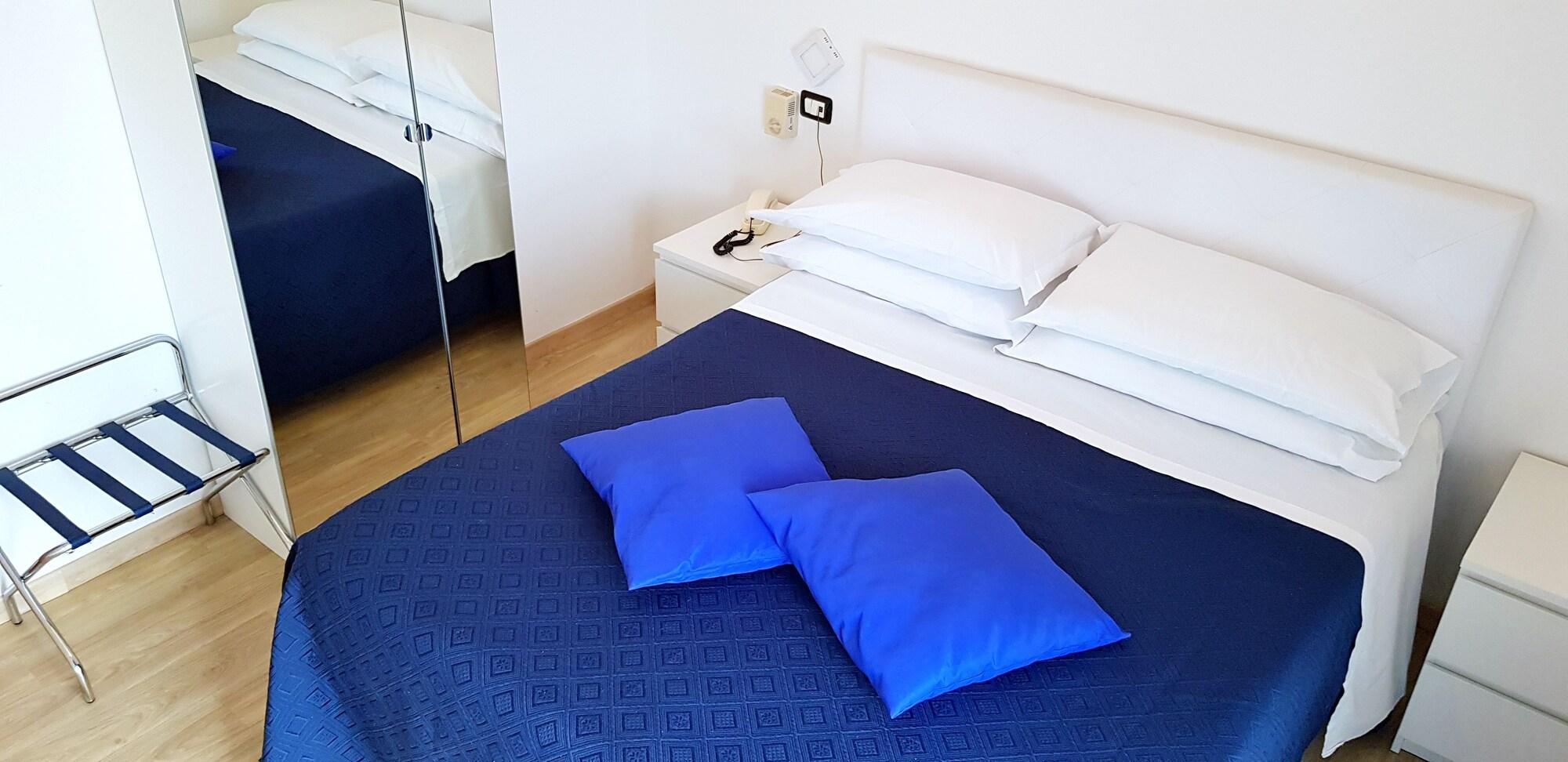 Hotel Mare Blu -- Boutique بينيتو المظهر الخارجي الصورة