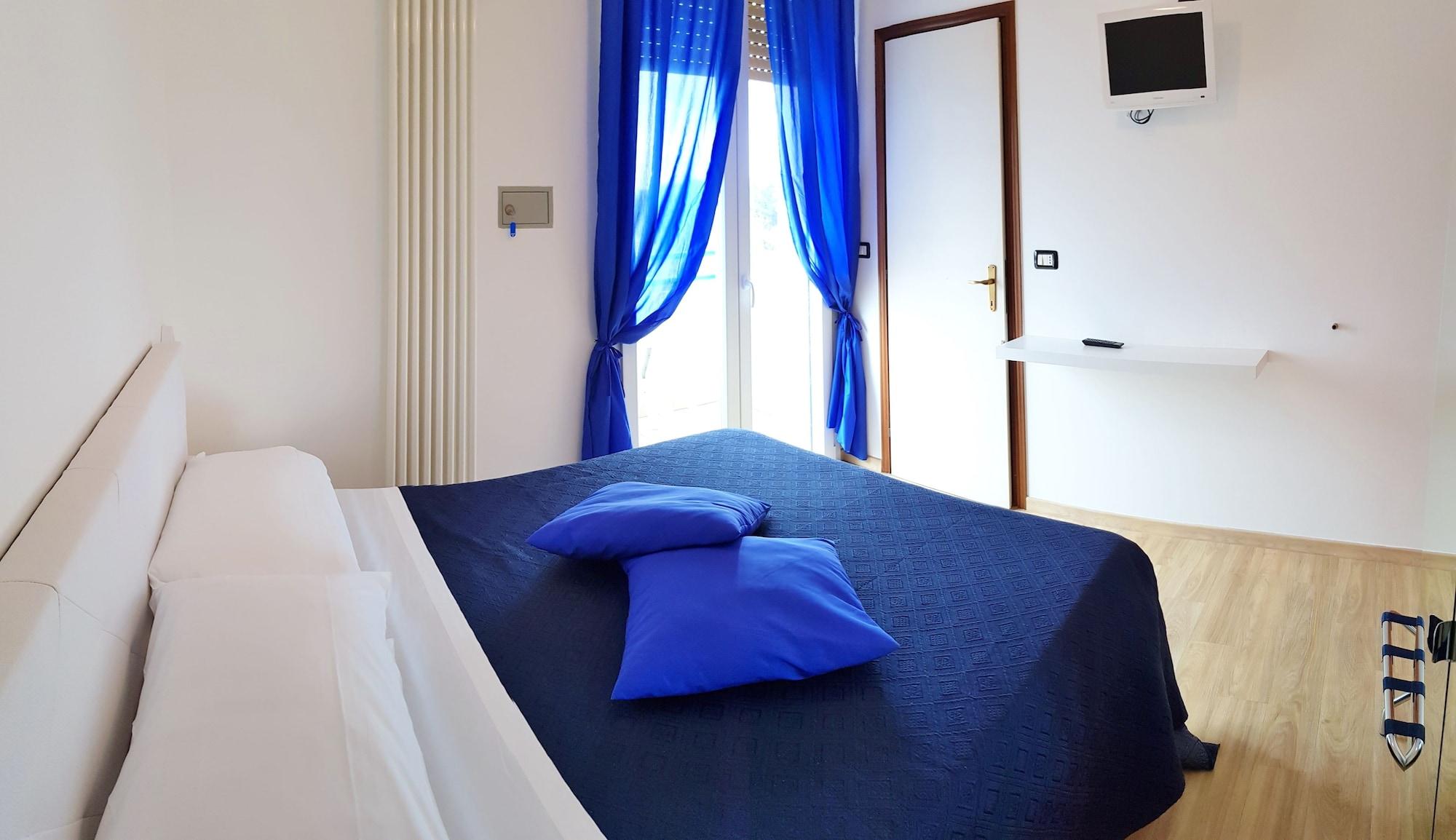 Hotel Mare Blu -- Boutique بينيتو المظهر الخارجي الصورة