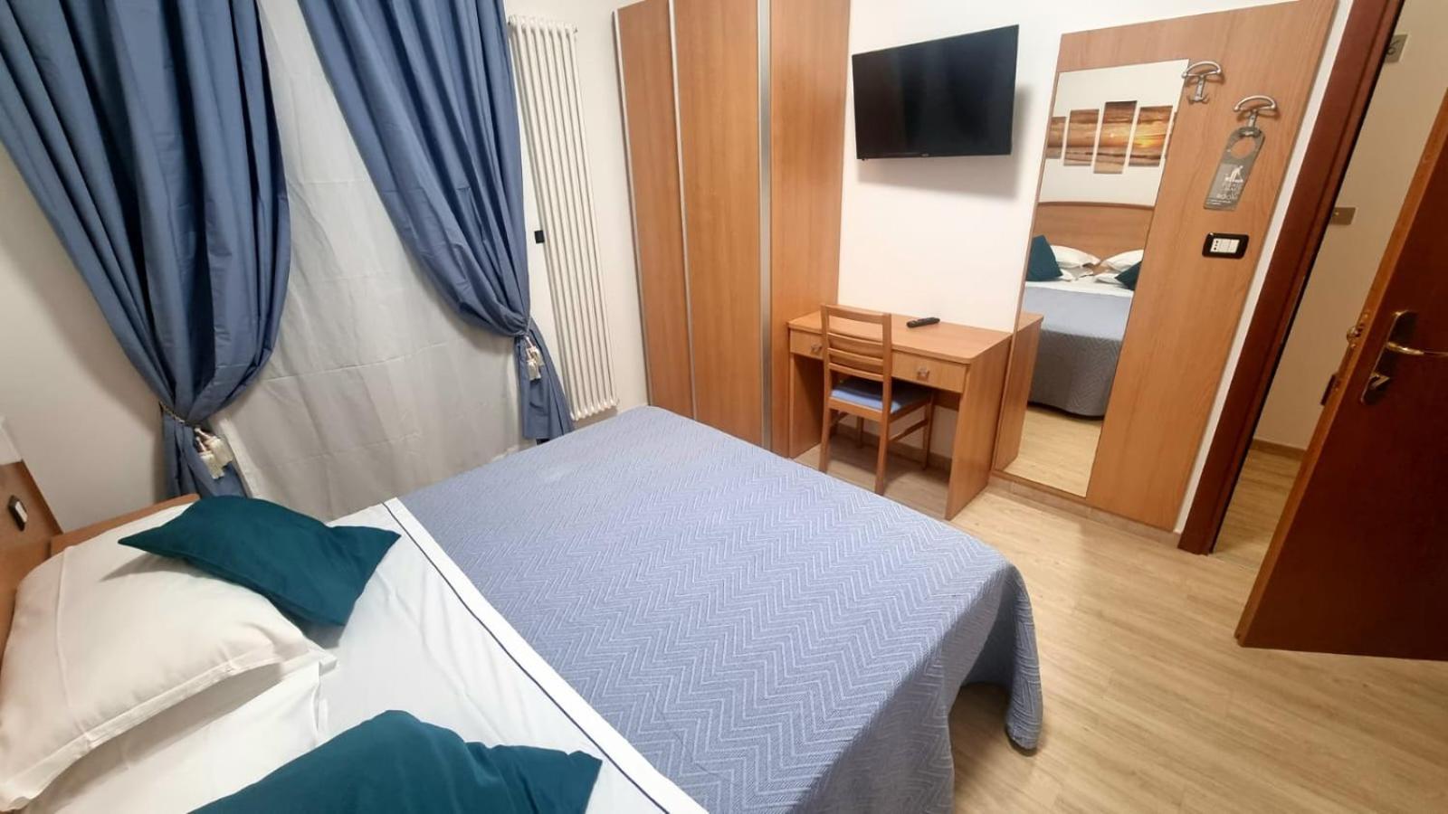 Hotel Mare Blu -- Boutique بينيتو المظهر الخارجي الصورة