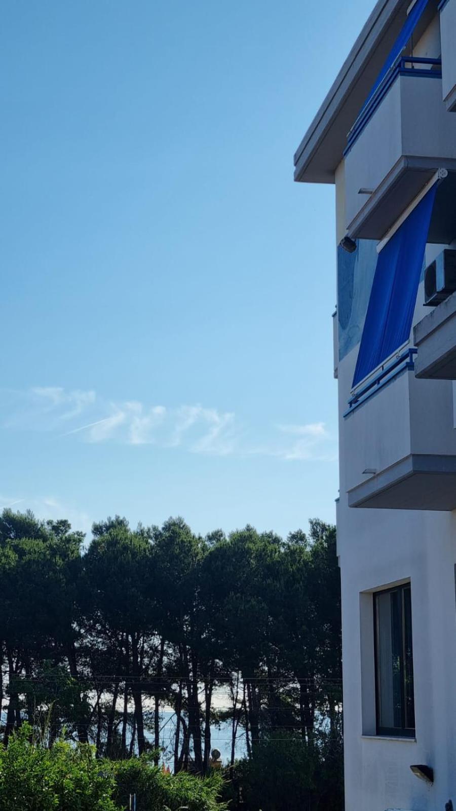 Hotel Mare Blu -- Boutique بينيتو المظهر الخارجي الصورة