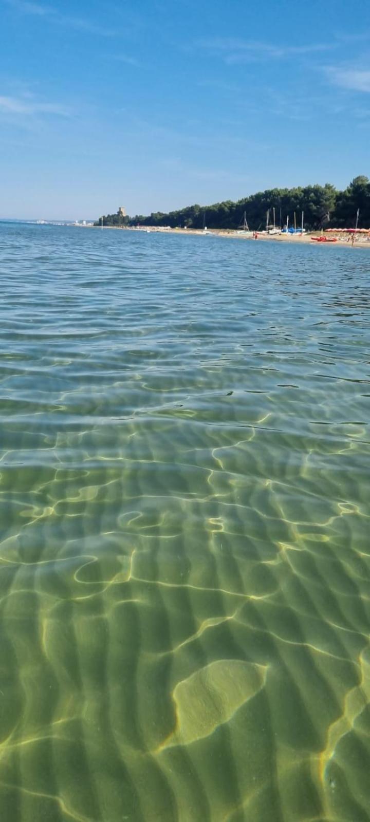 Hotel Mare Blu -- Boutique بينيتو المظهر الخارجي الصورة