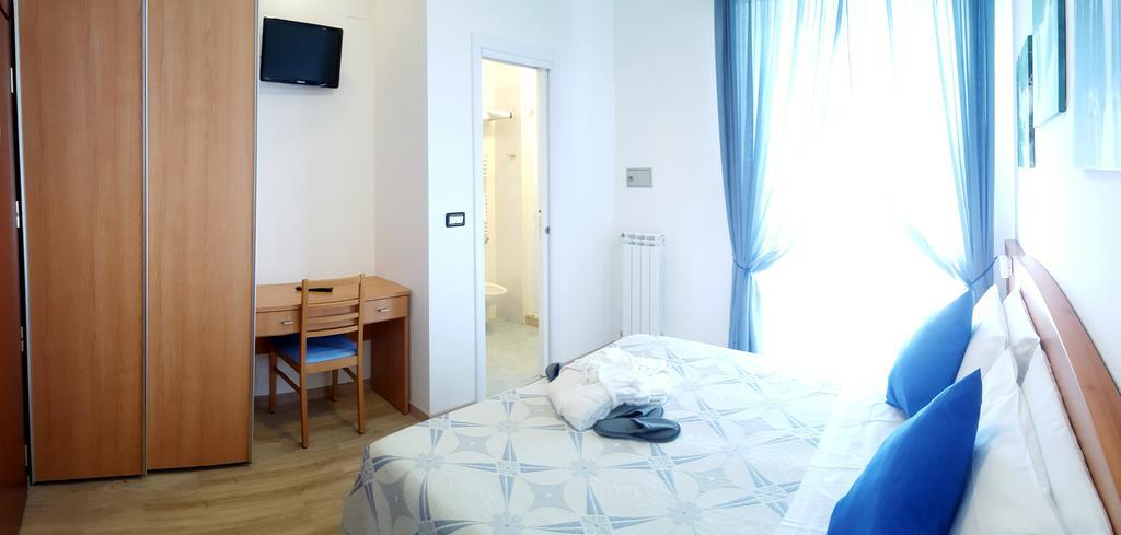 Hotel Mare Blu -- Boutique بينيتو المظهر الخارجي الصورة