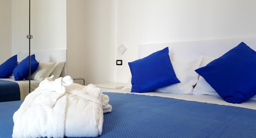 Hotel Mare Blu -- Boutique بينيتو المظهر الخارجي الصورة