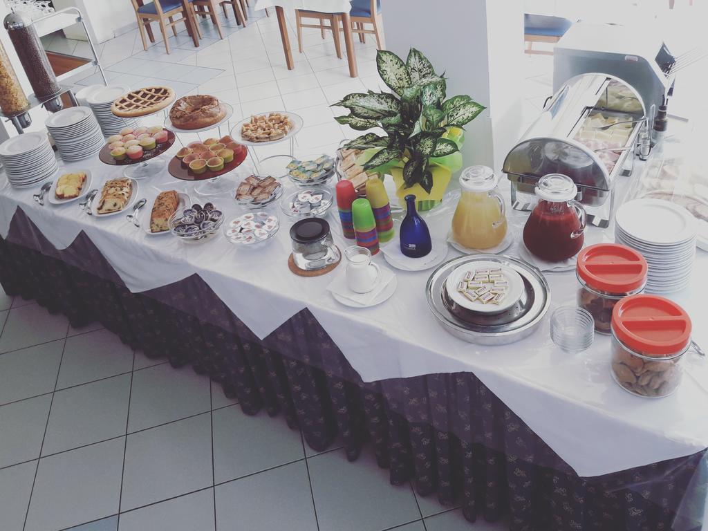 Hotel Mare Blu -- Boutique بينيتو المظهر الخارجي الصورة