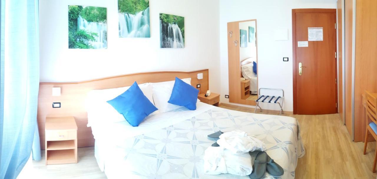 Hotel Mare Blu -- Boutique بينيتو المظهر الخارجي الصورة