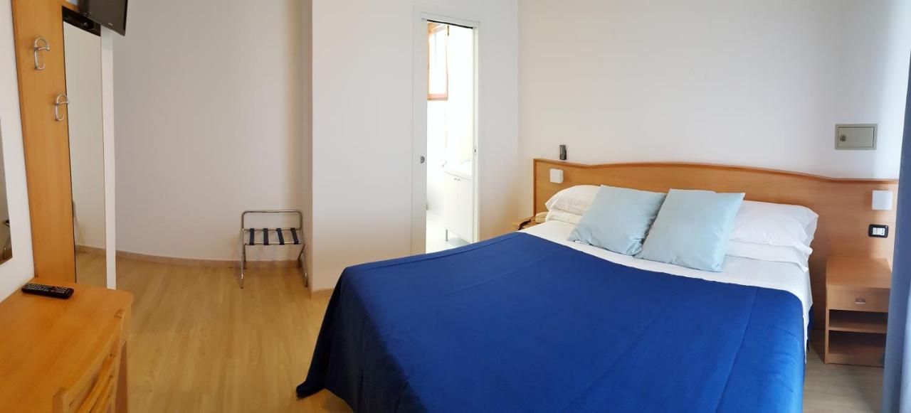 Hotel Mare Blu -- Boutique بينيتو المظهر الخارجي الصورة