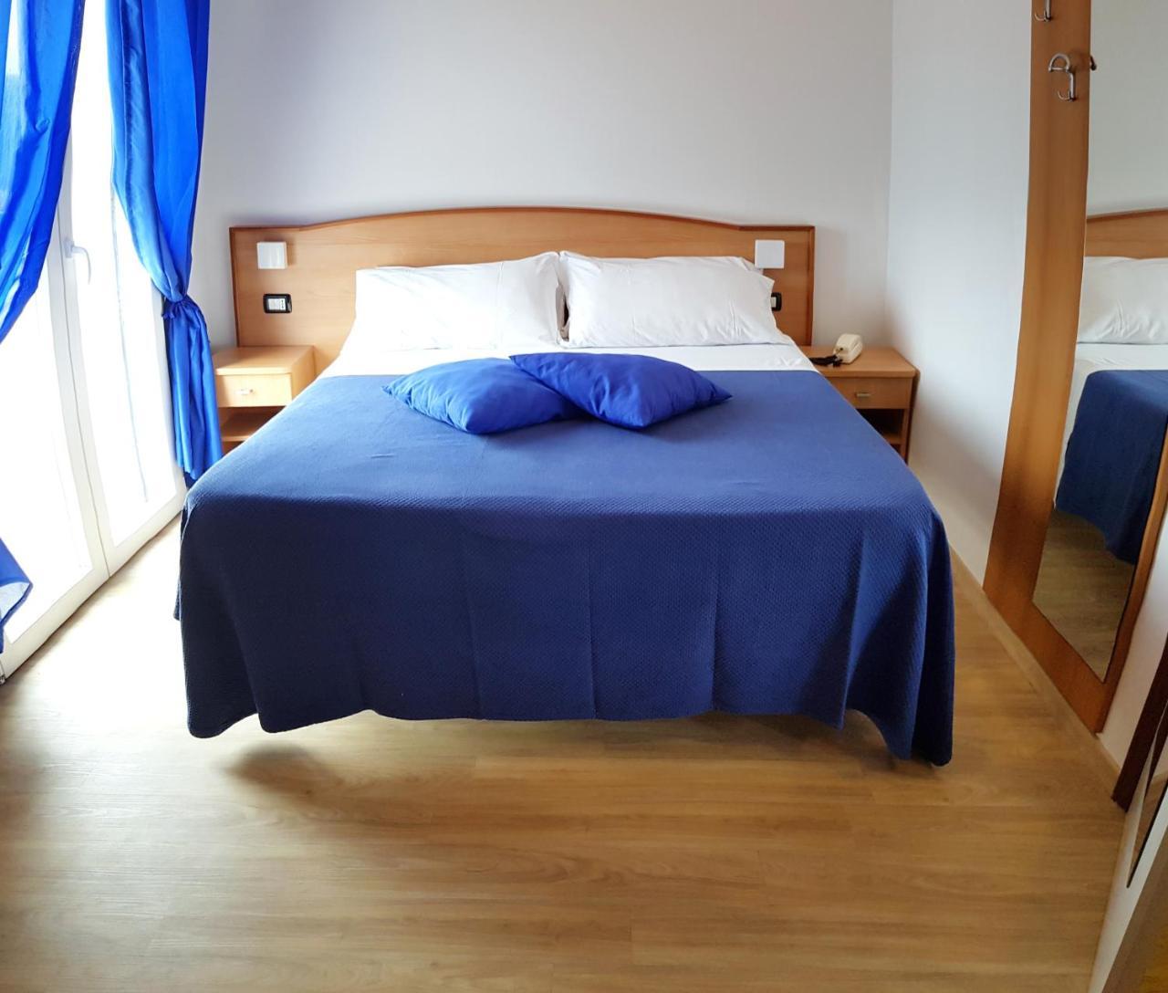 Hotel Mare Blu -- Boutique بينيتو المظهر الخارجي الصورة